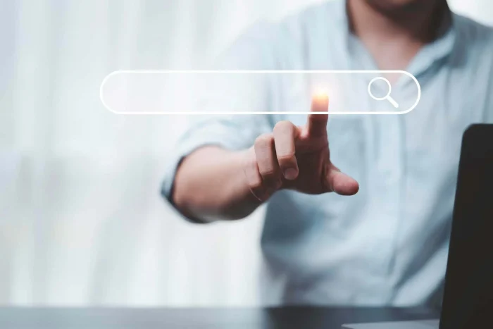 Servizi SEO di Livinup Communication