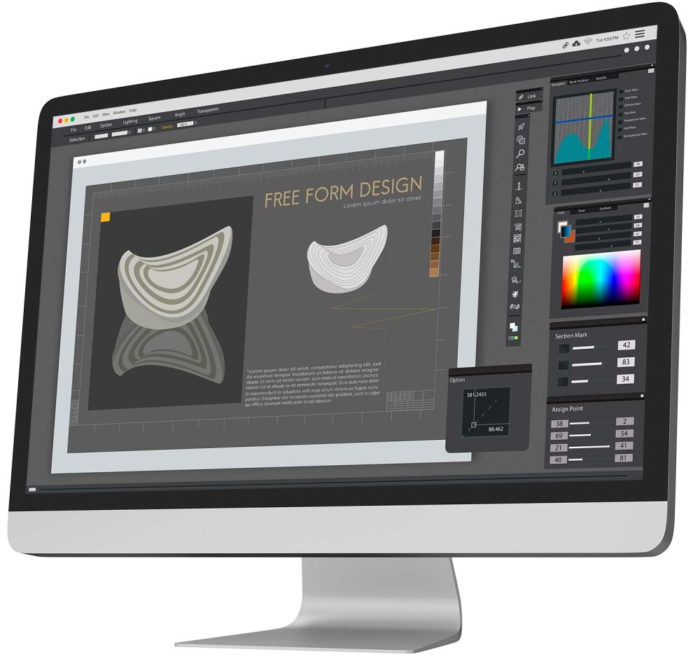 Progettazione grafica editoriale con adobe InDesign