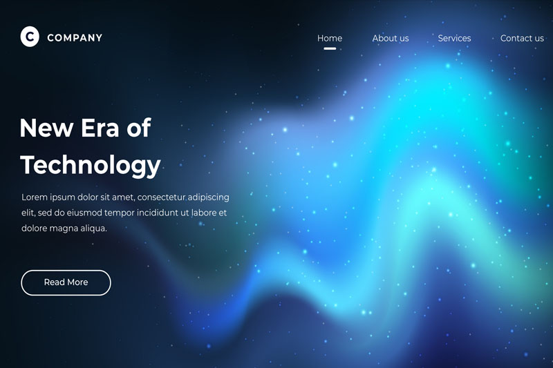 Realizzazione siti onepage