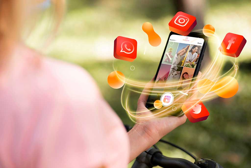 Come aumentare le vendire con il social media marketing